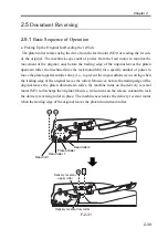 Preview for 58 page of Canon DADF-M1 Service Manual