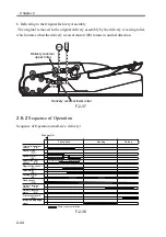 Preview for 63 page of Canon DADF-M1 Service Manual