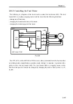 Preview for 64 page of Canon DADF-M1 Service Manual