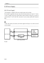 Предварительный просмотр 67 страницы Canon DADF-M1 Service Manual