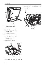 Предварительный просмотр 76 страницы Canon DADF-M1 Service Manual