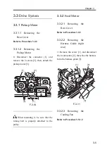 Предварительный просмотр 77 страницы Canon DADF-M1 Service Manual