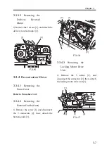 Preview for 79 page of Canon DADF-M1 Service Manual