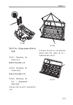 Предварительный просмотр 85 страницы Canon DADF-M1 Service Manual