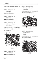 Preview for 86 page of Canon DADF-M1 Service Manual