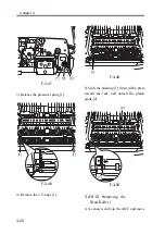 Предварительный просмотр 92 страницы Canon DADF-M1 Service Manual