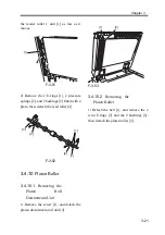 Preview for 93 page of Canon DADF-M1 Service Manual