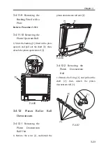 Preview for 95 page of Canon DADF-M1 Service Manual