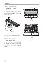 Preview for 98 page of Canon DADF-M1 Service Manual