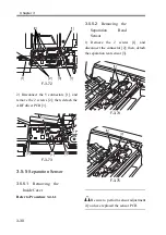 Preview for 102 page of Canon DADF-M1 Service Manual