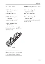 Preview for 103 page of Canon DADF-M1 Service Manual