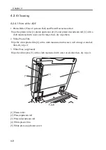 Предварительный просмотр 115 страницы Canon DADF-M1 Service Manual