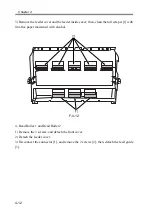 Предварительный просмотр 119 страницы Canon DADF-M1 Service Manual