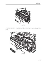 Предварительный просмотр 120 страницы Canon DADF-M1 Service Manual