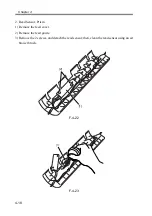 Предварительный просмотр 125 страницы Canon DADF-M1 Service Manual