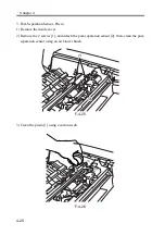 Предварительный просмотр 127 страницы Canon DADF-M1 Service Manual