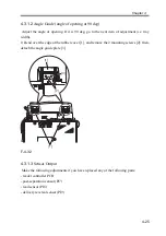 Предварительный просмотр 132 страницы Canon DADF-M1 Service Manual