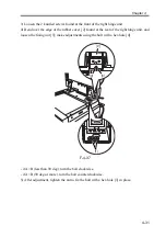 Предварительный просмотр 138 страницы Canon DADF-M1 Service Manual