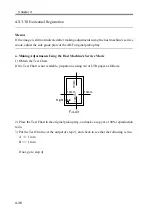 Предварительный просмотр 143 страницы Canon DADF-M1 Service Manual