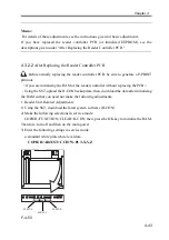 Preview for 150 page of Canon DADF-M1 Service Manual