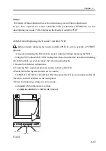 Предварительный просмотр 150 страницы Canon DADF-M1 Service Manual