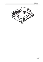 Предварительный просмотр 156 страницы Canon DADF-M1 Service Manual