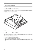 Предварительный просмотр 19 страницы Canon DADF-N1 Service Manual