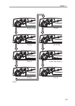 Предварительный просмотр 31 страницы Canon DADF-N1 Service Manual