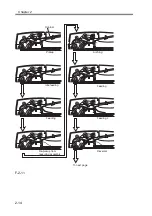 Предварительный просмотр 36 страницы Canon DADF-N1 Service Manual