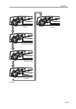 Предварительный просмотр 37 страницы Canon DADF-N1 Service Manual