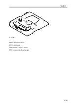 Предварительный просмотр 63 страницы Canon DADF-N1 Service Manual