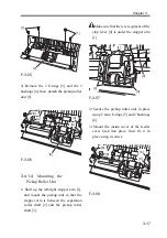 Предварительный просмотр 89 страницы Canon DADF-N1 Service Manual