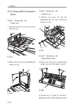 Предварительный просмотр 90 страницы Canon DADF-N1 Service Manual