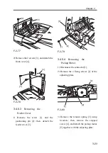 Предварительный просмотр 95 страницы Canon DADF-N1 Service Manual