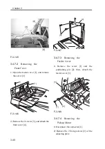 Предварительный просмотр 112 страницы Canon DADF-N1 Service Manual