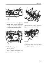 Предварительный просмотр 113 страницы Canon DADF-N1 Service Manual