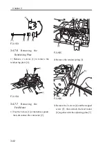 Предварительный просмотр 114 страницы Canon DADF-N1 Service Manual