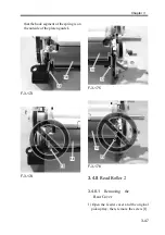 Предварительный просмотр 119 страницы Canon DADF-N1 Service Manual