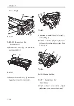 Предварительный просмотр 126 страницы Canon DADF-N1 Service Manual