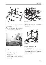 Предварительный просмотр 127 страницы Canon DADF-N1 Service Manual