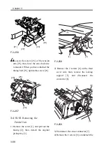 Preview for 140 page of Canon DADF-N1 Service Manual