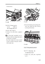 Preview for 141 page of Canon DADF-N1 Service Manual