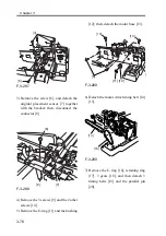 Предварительный просмотр 150 страницы Canon DADF-N1 Service Manual