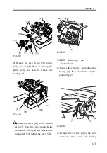 Предварительный просмотр 151 страницы Canon DADF-N1 Service Manual