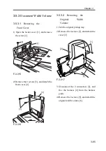 Предварительный просмотр 157 страницы Canon DADF-N1 Service Manual