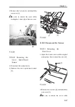 Предварительный просмотр 159 страницы Canon DADF-N1 Service Manual