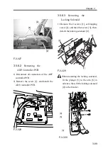 Предварительный просмотр 161 страницы Canon DADF-N1 Service Manual