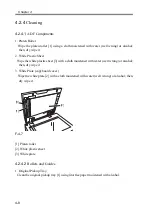 Предварительный просмотр 171 страницы Canon DADF-N1 Service Manual