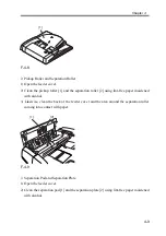 Предварительный просмотр 172 страницы Canon DADF-N1 Service Manual