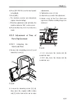 Предварительный просмотр 184 страницы Canon DADF-N1 Service Manual